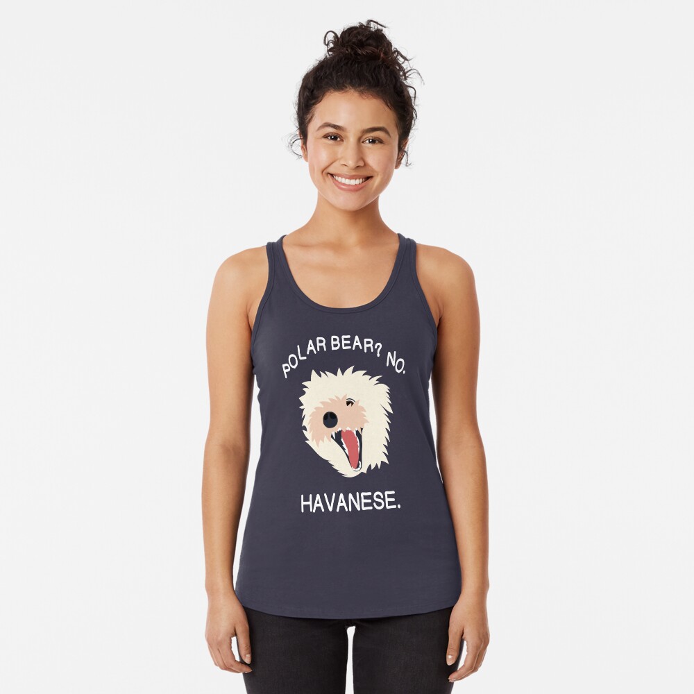 Item preview, Racerback Tank Top designed and sold by claycr4ne.