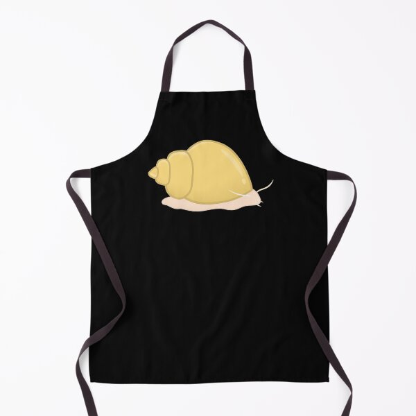 Item preview, Gold Mystery Snail designed and sold by Charloote.