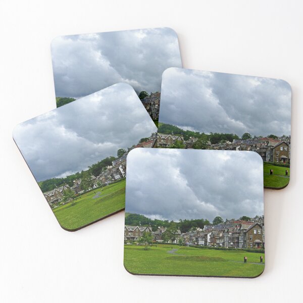 Item preview, Ambleside Park designed and sold by tomg.