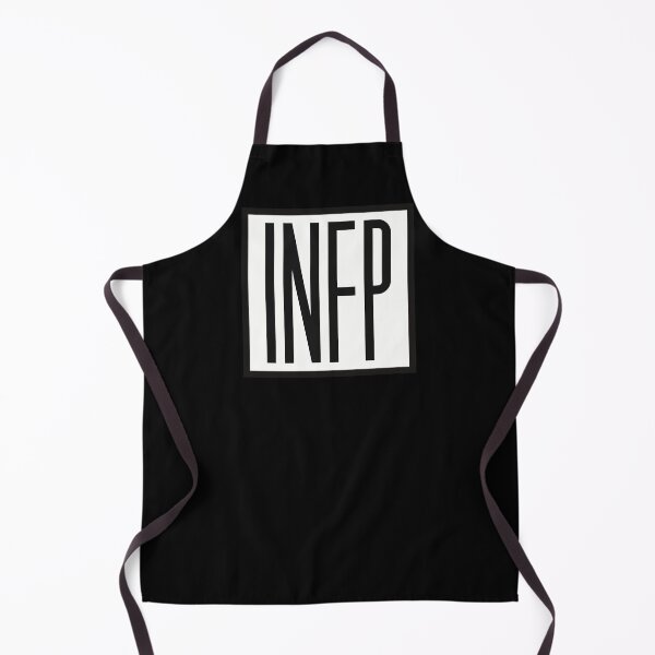Artikelvorschau, INFP Myers Briggs entworfen und verkauft von artsomenautte.