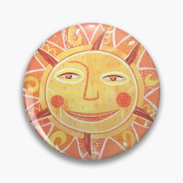 Item preview, Ray Play CBS Sunday Morning Sun designed and sold by Sean Kane.