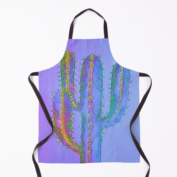 Item preview, A Neon Cactus designed and sold by whimsicalmica.