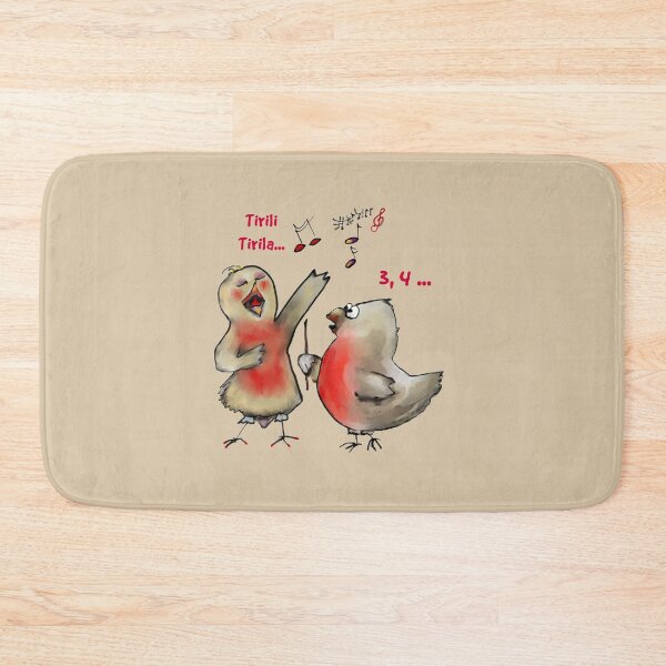 Item preview, Singing lessons, birds, music, sheet music designed and sold by KempersART.