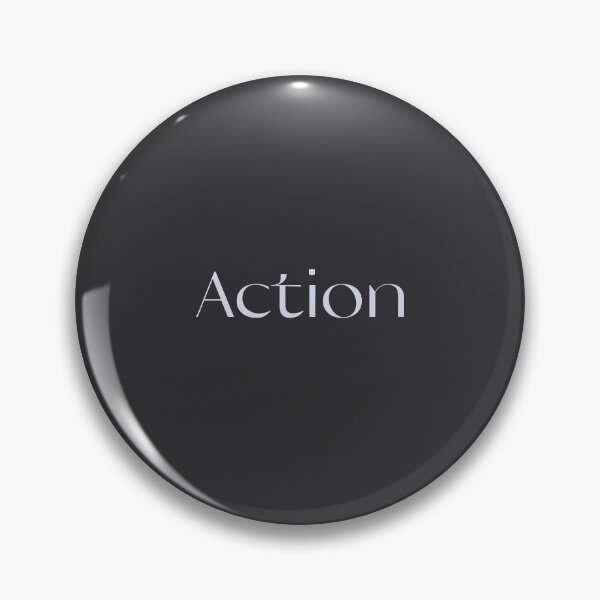 Item preview, Action | Motivational Words designed and sold by Wallpacas.