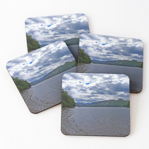 Item preview, Derwentwater View designed and sold by tomg.