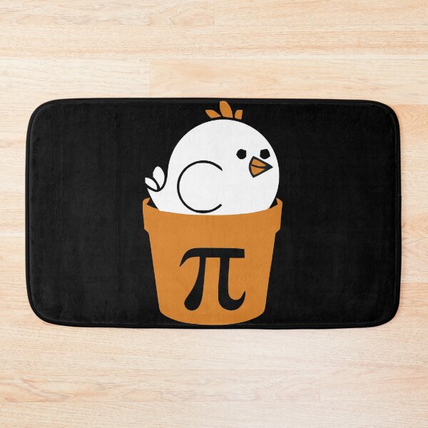 Item preview, Funny Chicken Pot Pie | Pi Day Celebration  designed and sold by BuynPose.