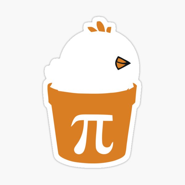Item preview, Funny Chicken Pot Pie | Pi Day Celebration  designed and sold by BuynPose.