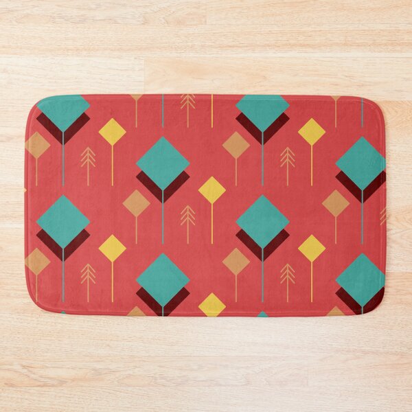 Item preview, Crossroads (Red) designed and sold by Lyngbjorn.