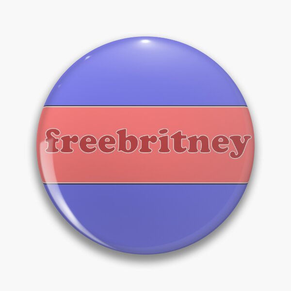 Item preview, Free Britney Trend Design designed and sold by Adolfha-Carol.