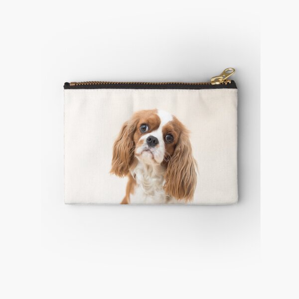 Item preview, Cavalier King Charles Spaniel blenheim designed and sold by Penel.