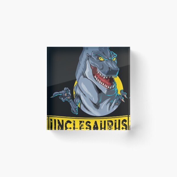 Item preview, Unclesaurus Shirt T Rex Uncle Saurus Gift Dinosaur Mens Shirt Unclesaurus Rex Shirt Funny Uncle Shirt Gift For Uncle T-Shirt designed and sold by bledi.