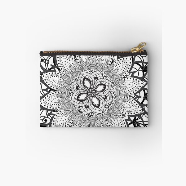 Item preview, Exfoliantes Mandala designed and sold by Pris25.