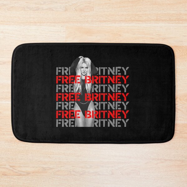 Item preview, Free Britney - Exclusively For Britney Fans - #freebritney designed and sold by ShaykhUmer.