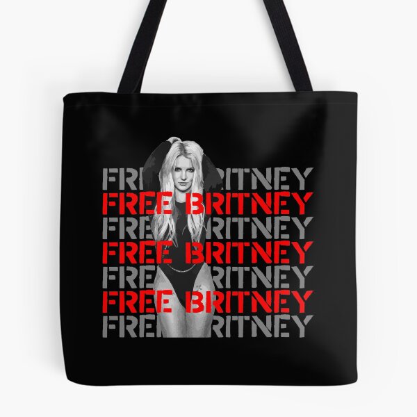 Item preview, Free Britney - Exclusively For Britney Fans - #freebritney designed and sold by ShaykhUmer.