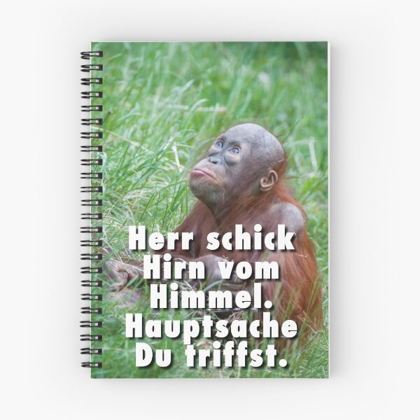 Item preview, Lord send brains from heaven. The main thing is that you meet. designed and sold by Ingo Gerlach.