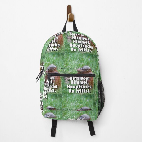 Item preview, Lord send brains from heaven. The main thing is that you meet. designed and sold by Ingo Gerlach.