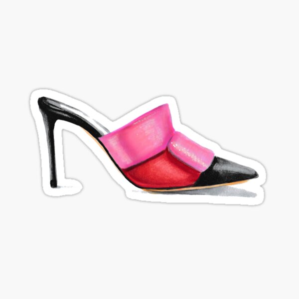 Item preview, Certosa Point Toe Mule designed and sold by Svetlana Pelin.