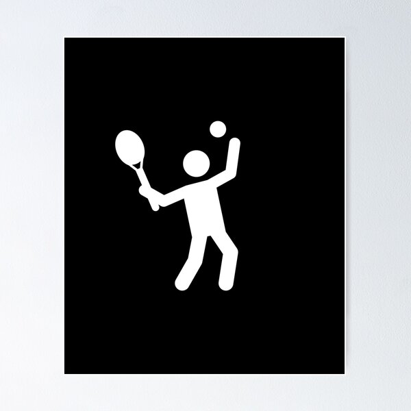 Stickman Sports Badminton - 2 Player Games