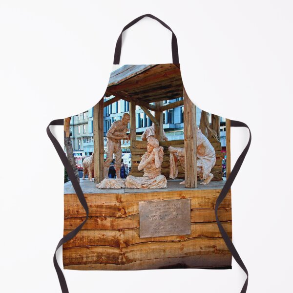 Item preview, Nativity scene designed and sold by tomg.
