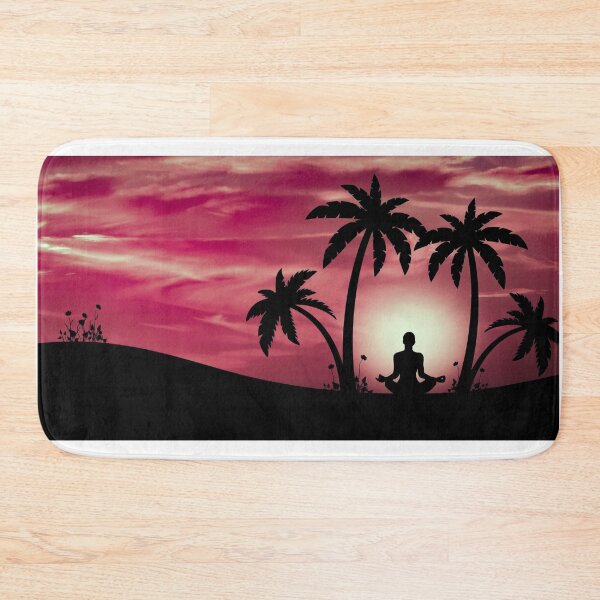 Item preview, yoga designed and sold by Nature2soul.