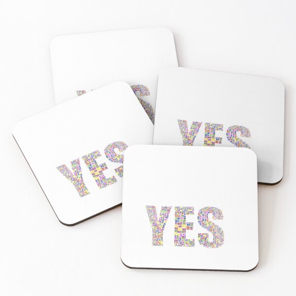 Item preview, TEL ME YES designed and sold by zafrani.