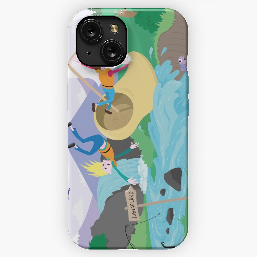 Item preview, iPhone Snap Case designed and sold by eivindvetlesen.