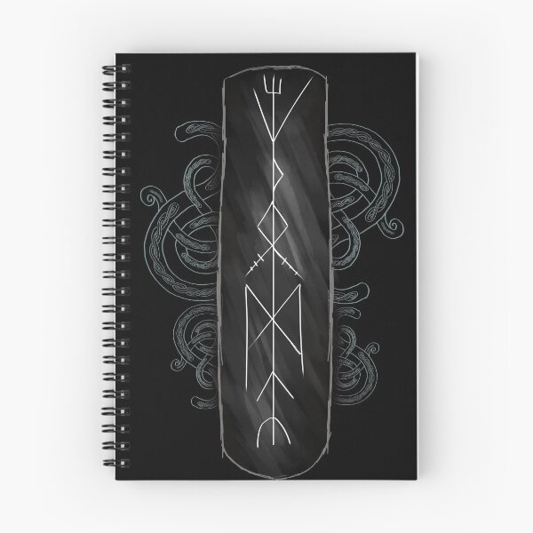 Item preview, Viking Rune Set designed and sold by Inner-Spirit.