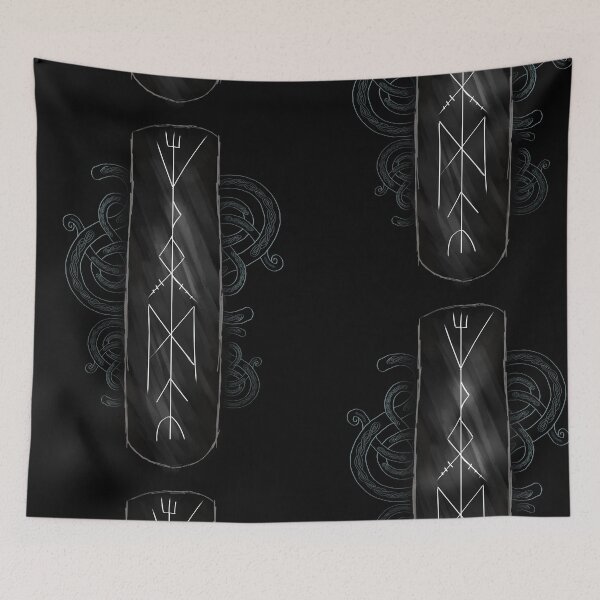 Item preview, Viking Rune Set designed and sold by Inner-Spirit.