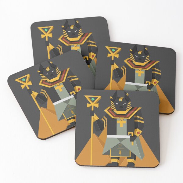 Item preview, anubis designed and sold by 0nenueng.