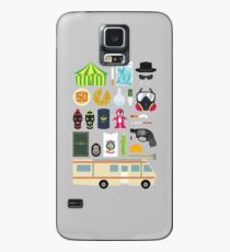 Breaking Bad Case/Skin for Samsung Galaxy