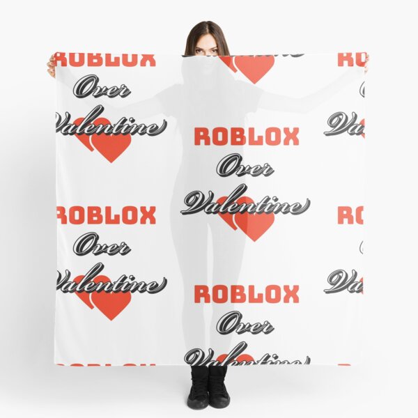 Panuelos Meme Roblox Redbubble - robux gratis san valentin