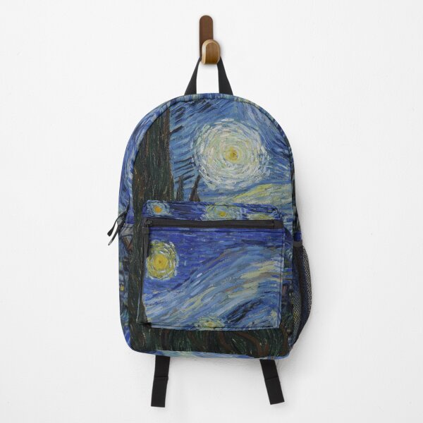 Item preview, The Starry Night designed and sold by art-matters.