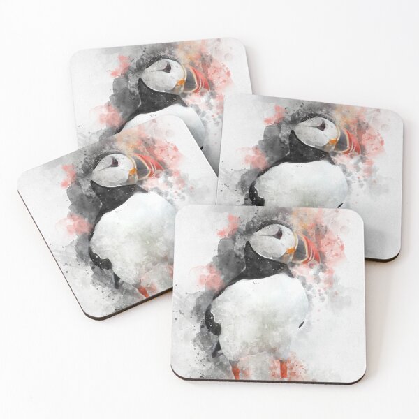 Item preview, Puffin designed and sold by Robert Brownsword.