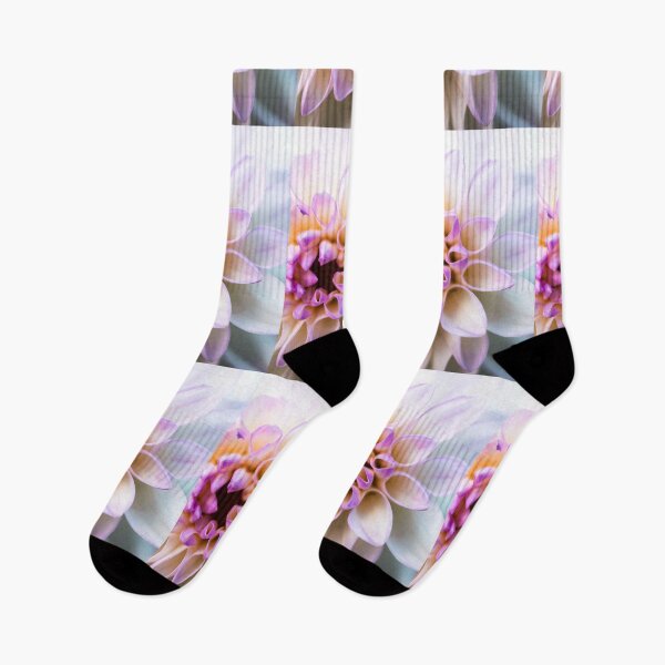 Item preview, Beautiful White and Purple Aster flower designed and sold by Kanchan1987.