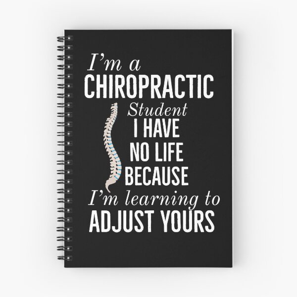 Item preview, Chiropractic Student  designed and sold by AwesomeWorld1.