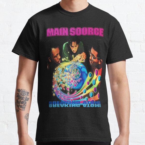 Main Source Classic T-Shirt
