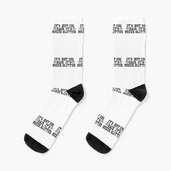 Hair Loss Socks Redbubble