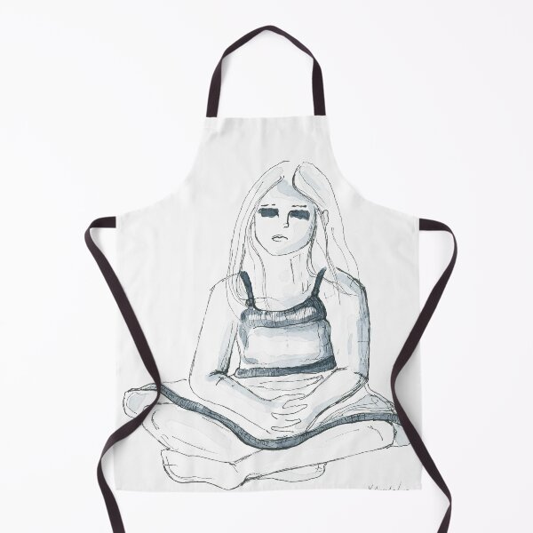 Item preview, Stillness designed and sold by Kristin Augestad.