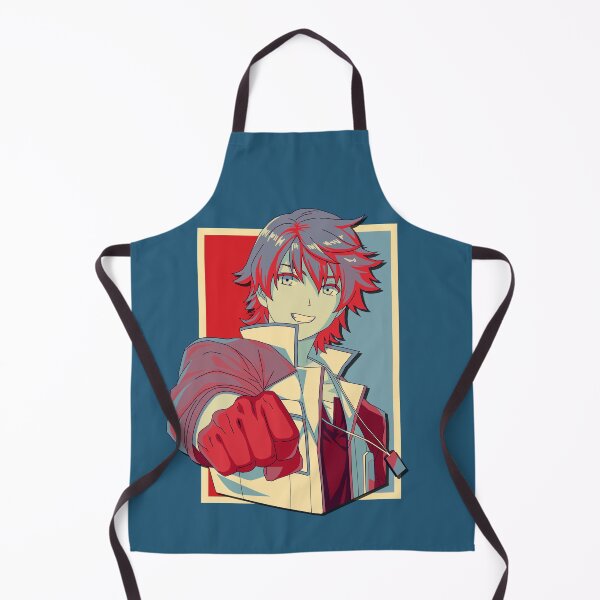 Item preview, Trails of Cold Steel Lloyd Bannings Ret designed and sold by danderrion.