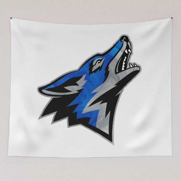 Item preview, Coyote (California State University San Bernardino) (2) designed and sold by ConceptualClub.