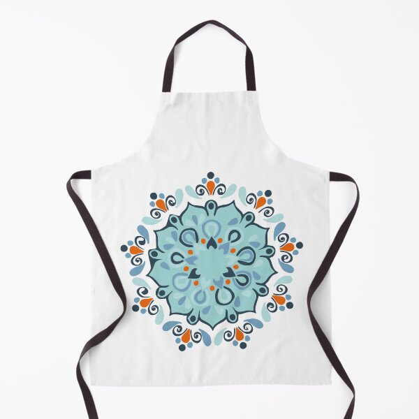 Item preview, Mandala (20) designed and sold by alias6.