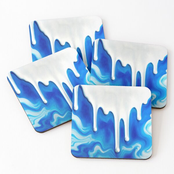 Item preview, Waterfall designed and sold by Brian McCarthy.
