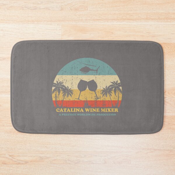 Item preview, Step Brothers Catalina Wine Mixer designed and sold by Bigfinz.