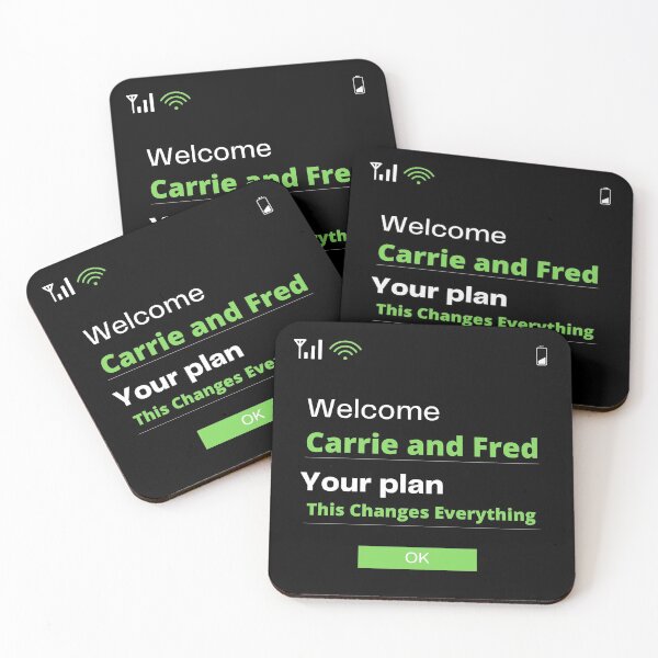 Item preview, Portlandia, Phone Plan designed and sold by GringoNation.