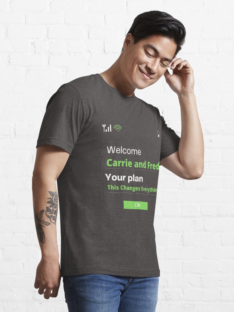 Portlandia t shirt top
