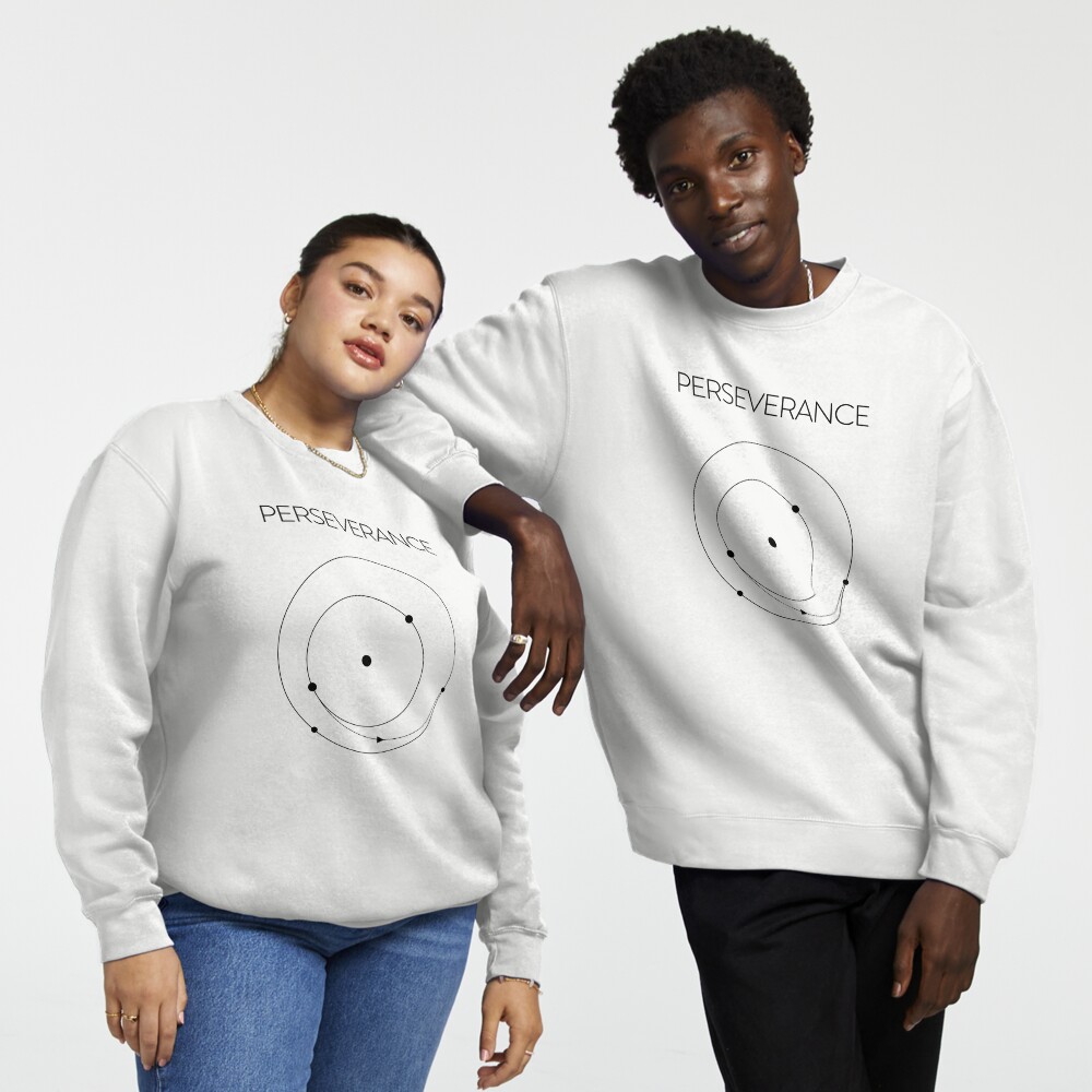 Item preview, Pullover Sweatshirt designed and sold by tanyaofmars.