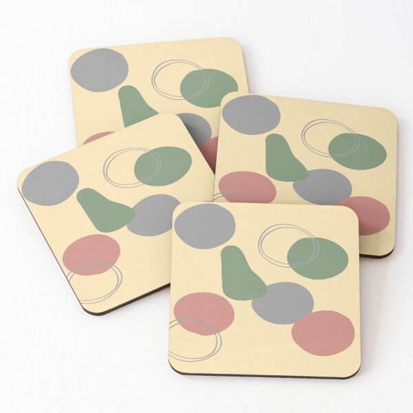 Item preview, Originally Abstracted Illustration  designed and sold by Wahbastore.