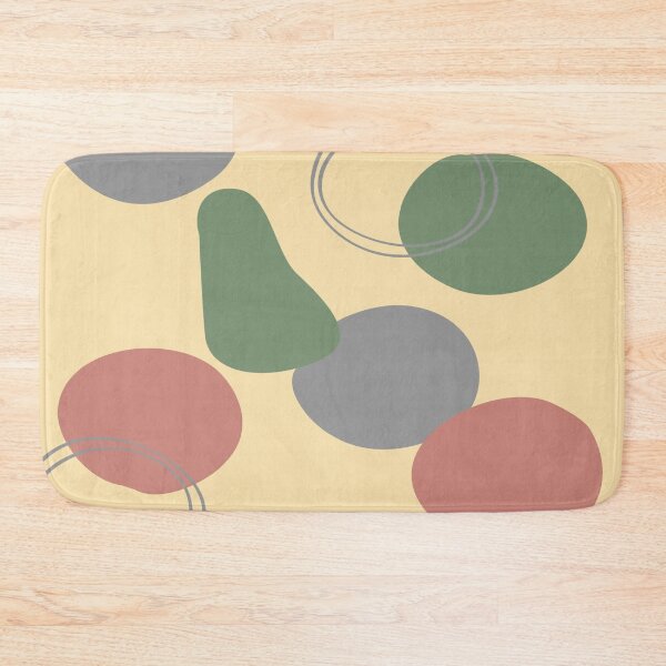 Item preview, Originally Abstracted Illustration  designed and sold by Wahbastore.