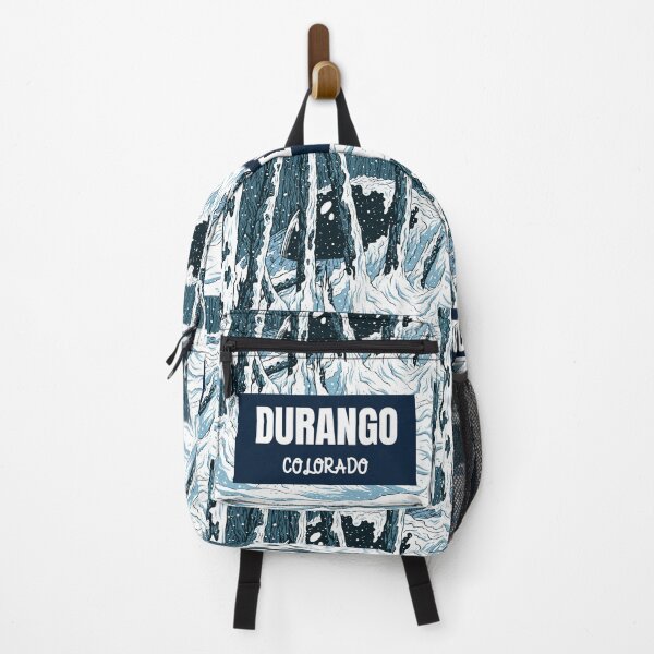 Item preview, Durango Colorado Frozen UFO in Forest designed and sold by Taumaturgo.