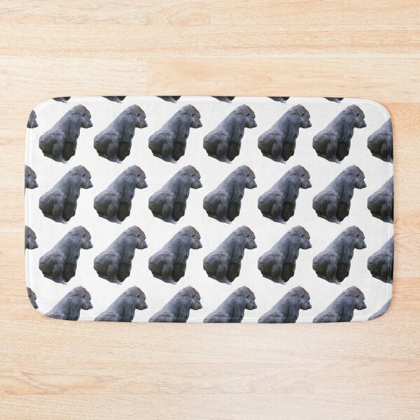Item preview, The gorilla's gaze designed and sold by Ingo Gerlach.